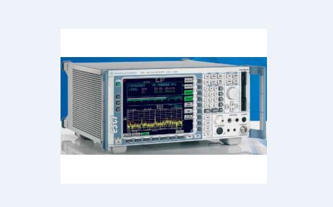 EMI測試接收機-ESCI